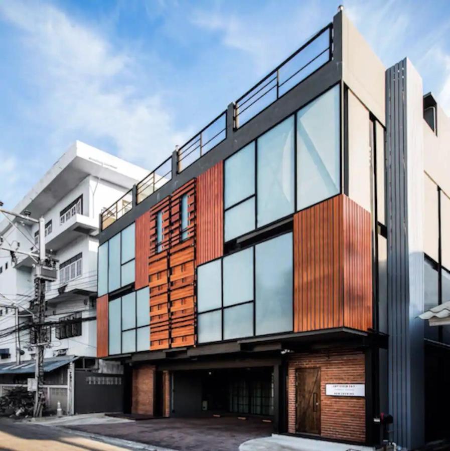 Any Day House Huahin Villa Exterior photo